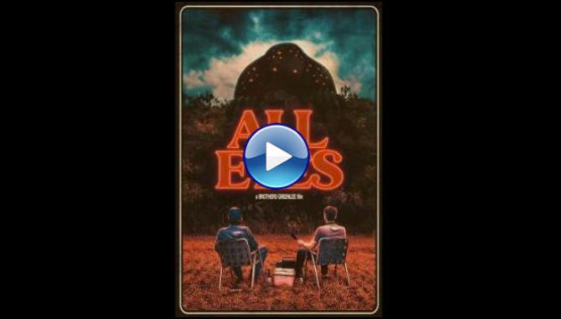 All Eyes (2022)