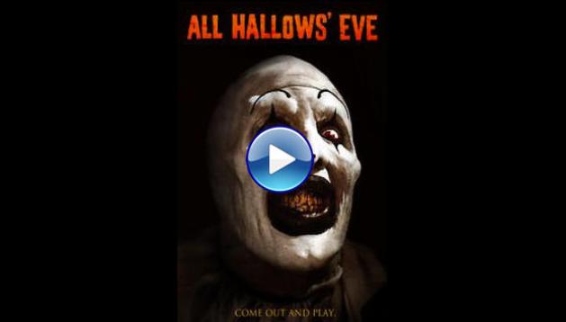 All Hallows' Eve (2013)