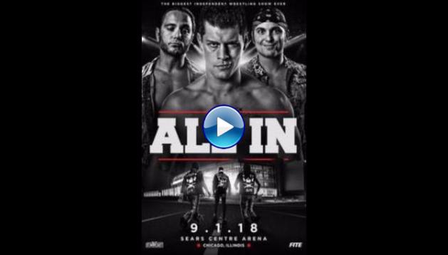 All In (2018)