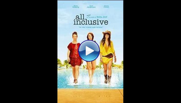 All Inclusive (2014)