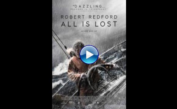 All Is Lost (2013)