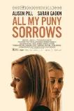 All My Puny Sorrows (2021)