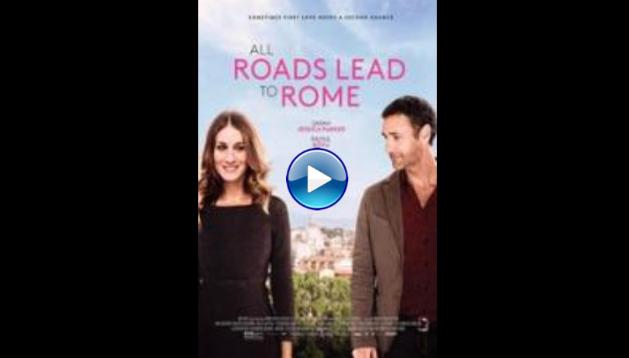 All Roads Lead to Rome (2015)