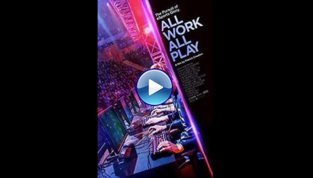 All Work All Play (2015)