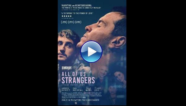 All of Us Strangers (2023)