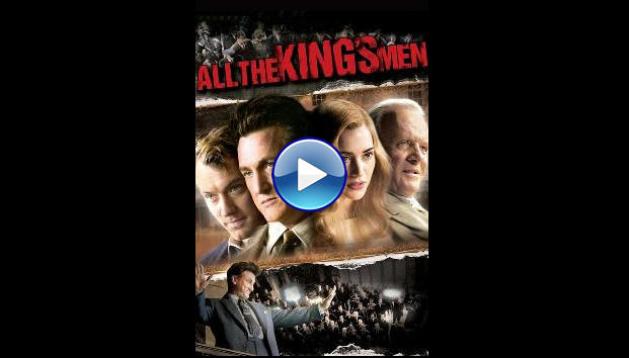 All the King's Men (2006)