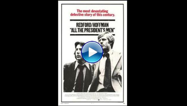 All the President's Men (1976)