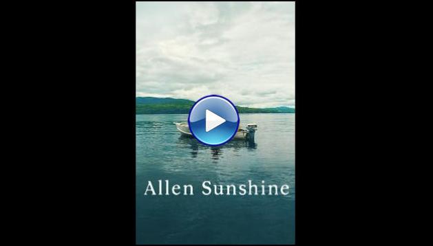 Allen Sunshine (2024)