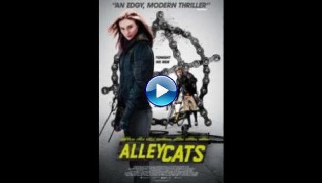 Alleycats (2016)