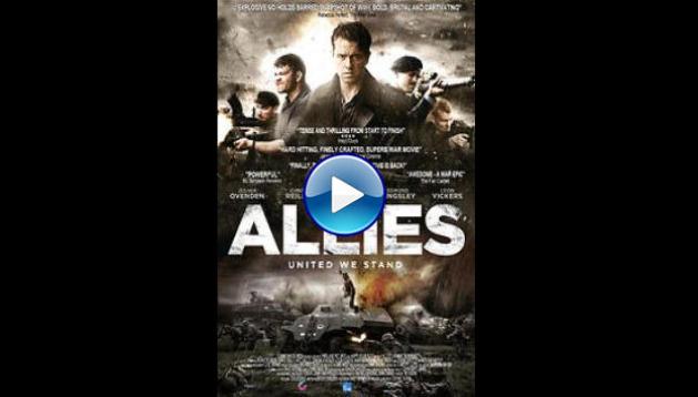 Allies (2014)