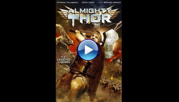 Almighty Thor (2011)