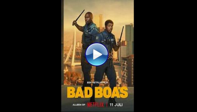 Almost Cops (2025) HD Full Movie Watch Online Free