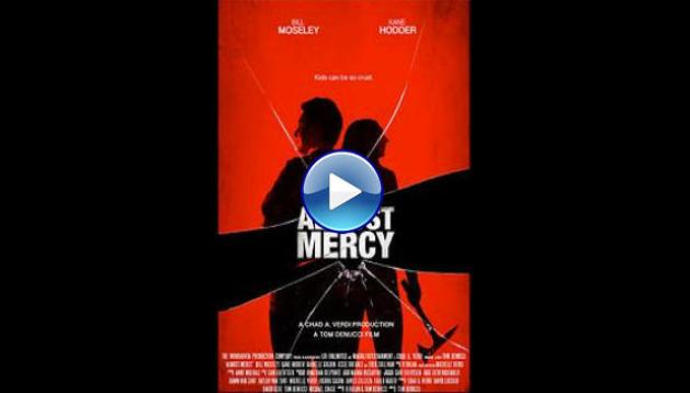 Almost Mercy (2015)