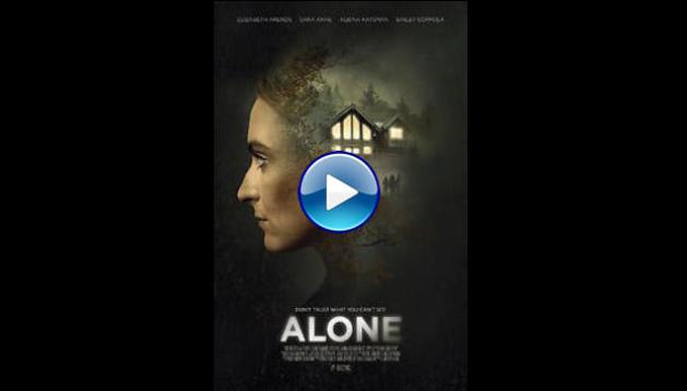 Alone (2020)