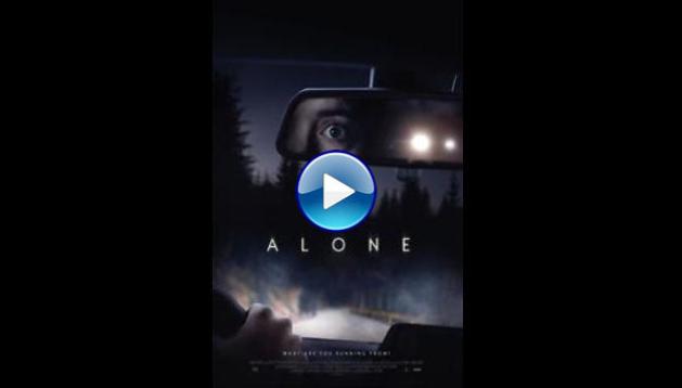 alone 2020