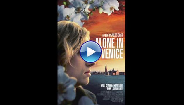 Alone in Venice (2025)