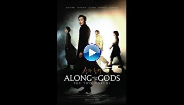 Along with the Gods: The Two Worlds (2017)