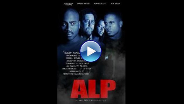 Alp (2016)