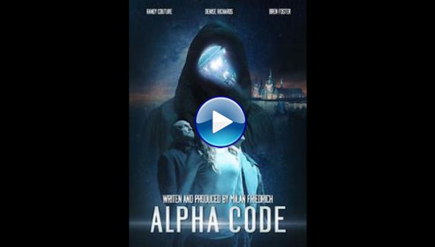 Alpha Code (2020)