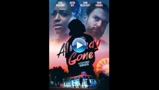 Already Gone (2019)