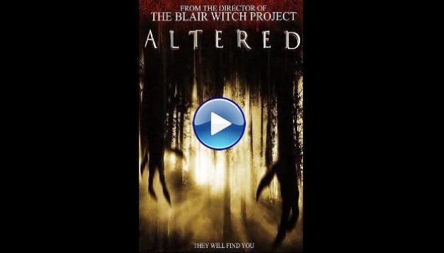 Altered (2006)