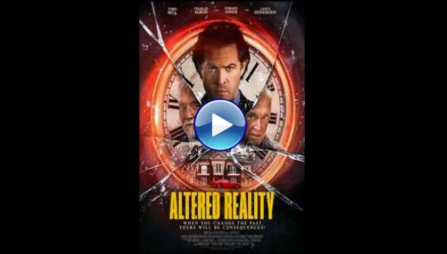 Altered Reality (2024)