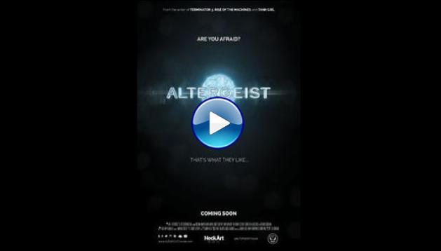 Altergeist (2014)