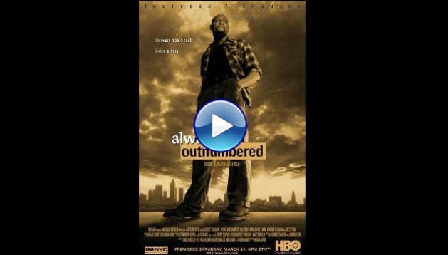 Always Outnumbered (1998)