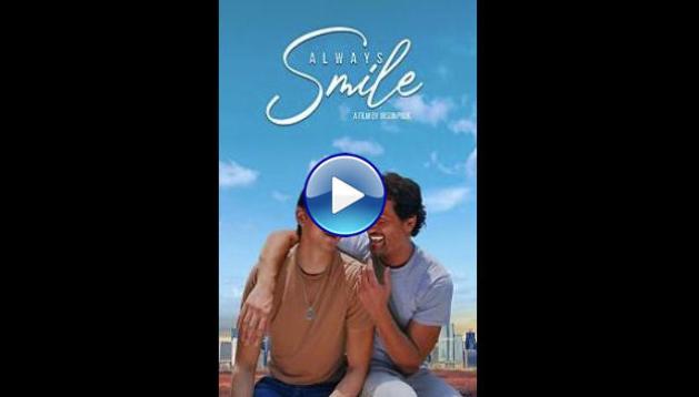 Always Smile (2025)