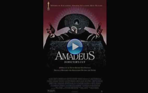 Amadeus (1984)