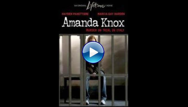 Amanda Knox (2011)