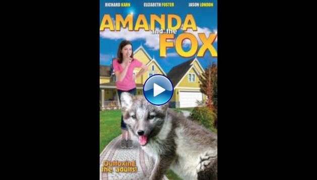 Amanda and the Fox (2018)