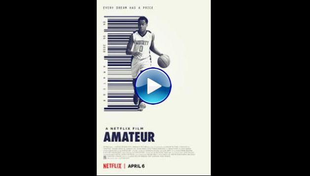 Amateur (2018)