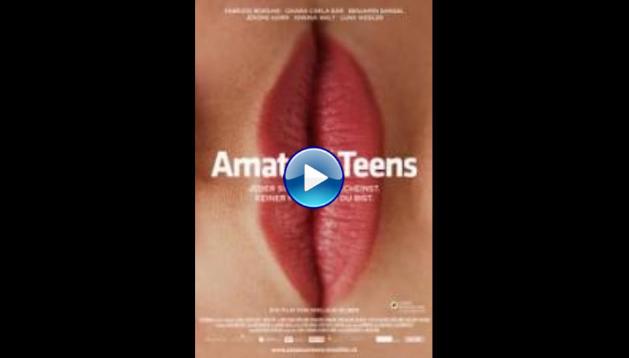 Amateur Teens (2015)