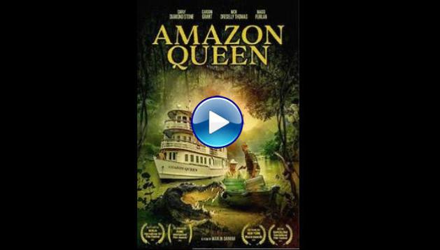 Amazon Queen (2021)