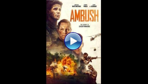 Ambush (2023)