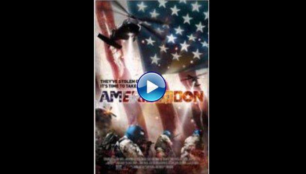 AmeriGeddon (2016)