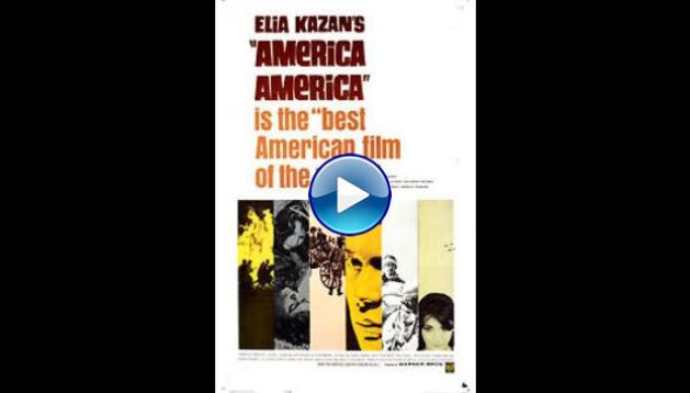 America America (1963)