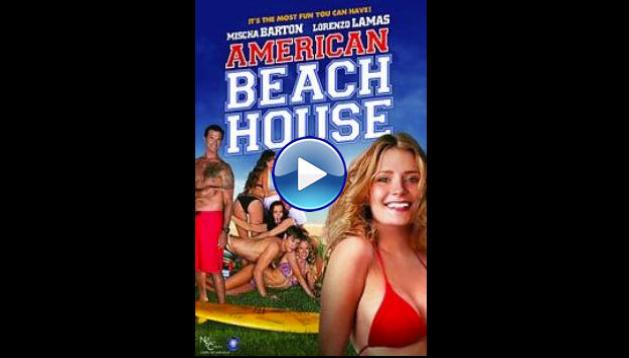 American Beach House (2015)