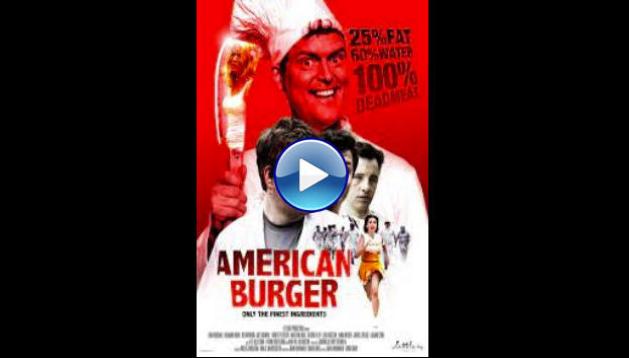 American Burger (2014)