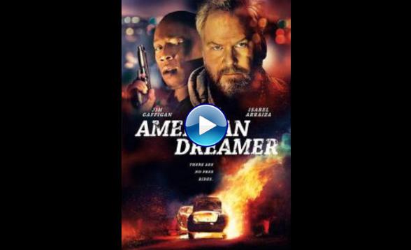 American Dreamer (2018)