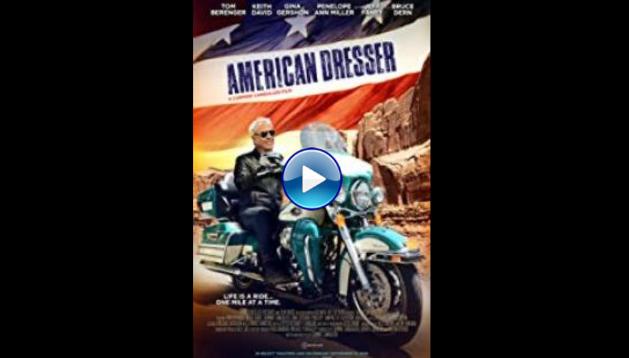 American Dresser (2018)