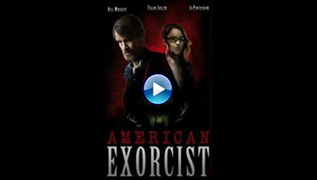 American Exorcist (2018)