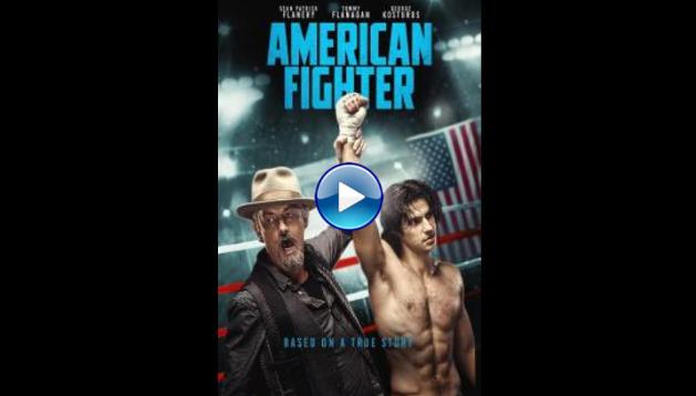 American Fighter (2019)