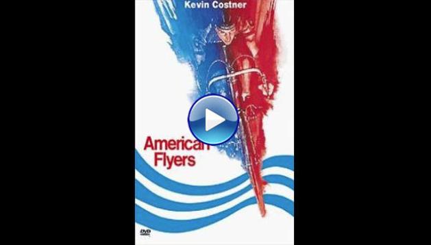 American Flyers (1985)