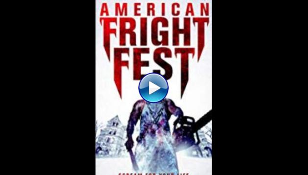 American Fright Fest (2018)