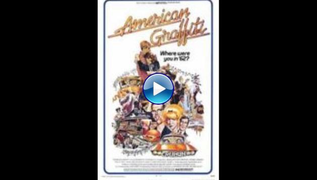 American Graffiti (1973)