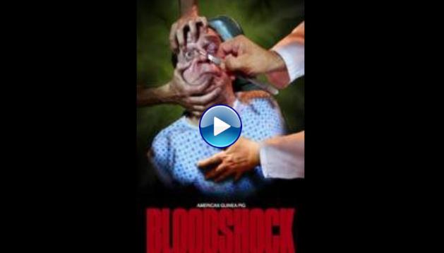 American Guinea Pig: Bloodshock (2015)