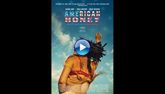 American Honey (2016)