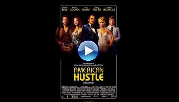 American Hustle (2013)